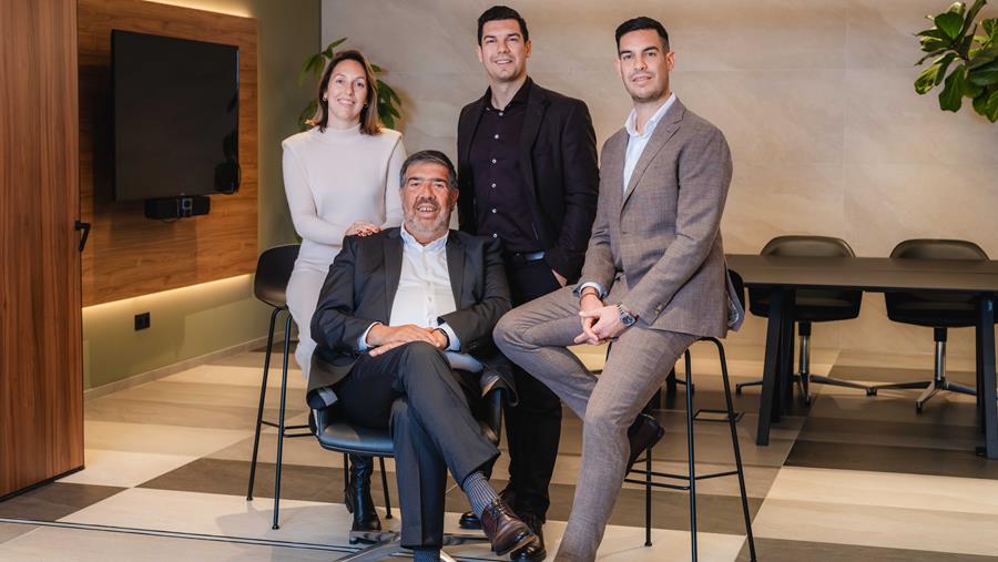 Gesprek met Luca Bruno van Group Bruno