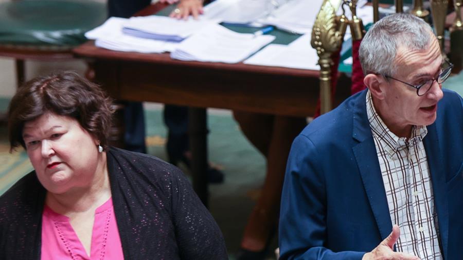 [Édito] Prioriser, puis réformer