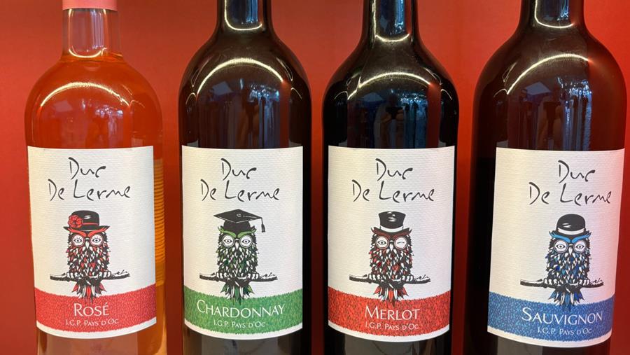 Packaging & Label Awards: Rembrandt Labels continue d'innover
