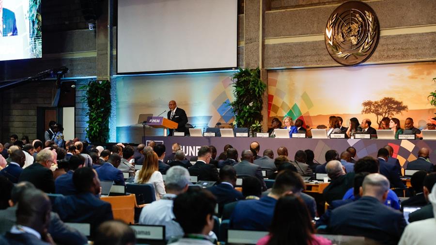 Investir dans la santé de la planète sauve des millions de vies et rapporte gros (PNUD/ONU)