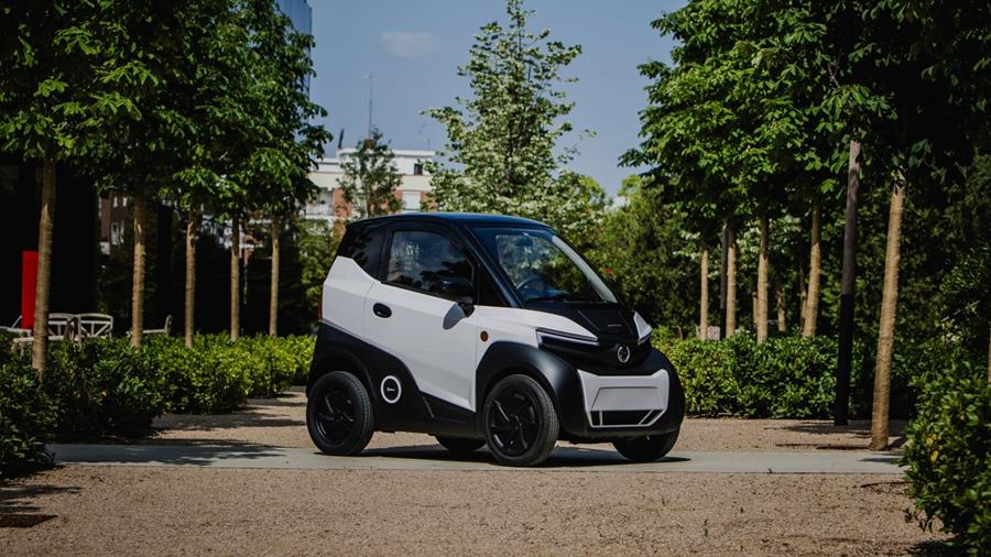 Nissan reprend la distribution de la Silence S04 en Belgique