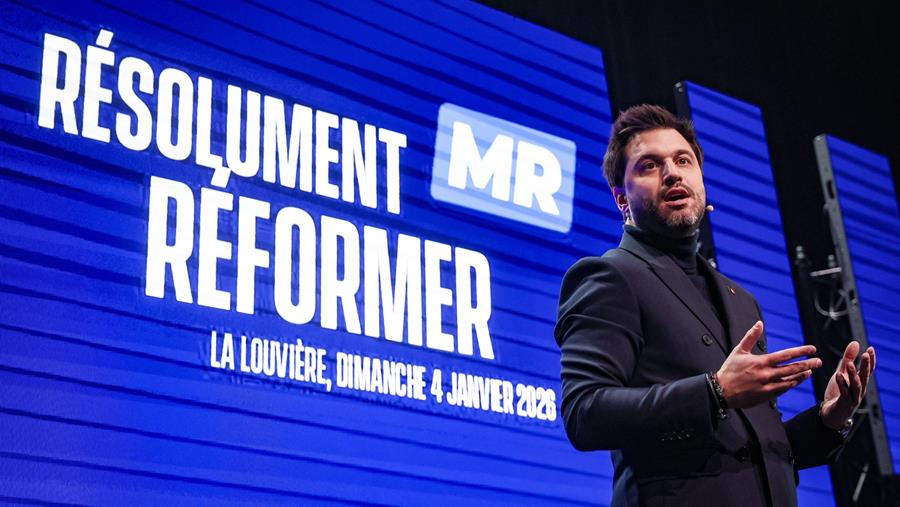 Bouchez (MR) : “Avec 6 milliards et 400 millions d’impôts éludés, les mutuelles ont les épaules les plus larges !”