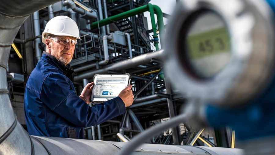 Automatisering en CO2-reductie: een goed koppel