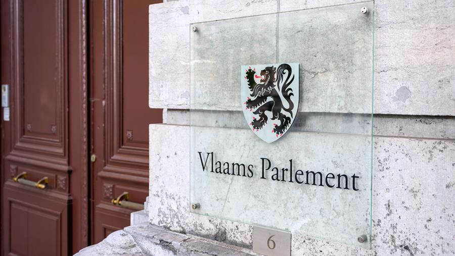 Resolutie over aanpak grensoverschrijdend gedrag in zorgsector