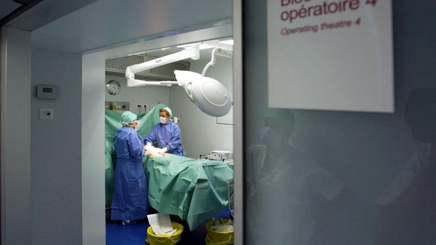 Rapport du KCE sur l’hospitalisation de jour : Santhea attend le second volet