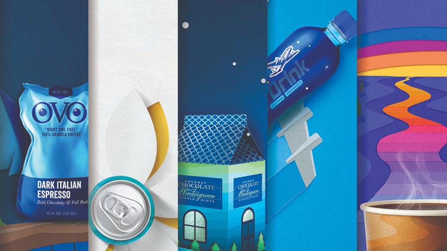 Sun Chemical breidt zijn nitrocellulosevrije portfolio uit