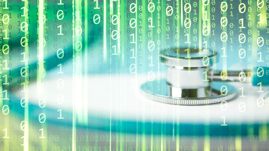 Plan de lutte contre la dispersion des données de santé belges : Yes We Can