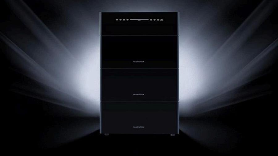 Marstek Venus G : stockage d'énergie flexible pour toute la maison