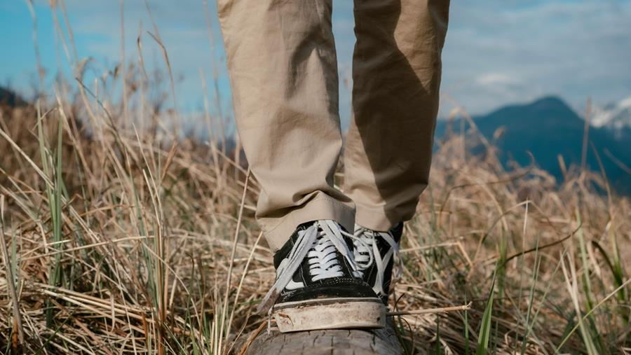 Shoes barometer december 2025