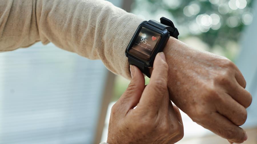 Amsterdam UMC: Smartwatches kunnen helpen bij opsporen hartritmestoornissen