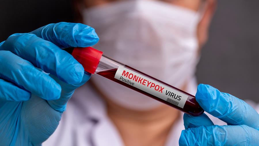 Noodtoestand door mpox opgeheven in Afrika