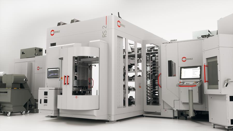 Automatisation avancée au salon Technishow 2026