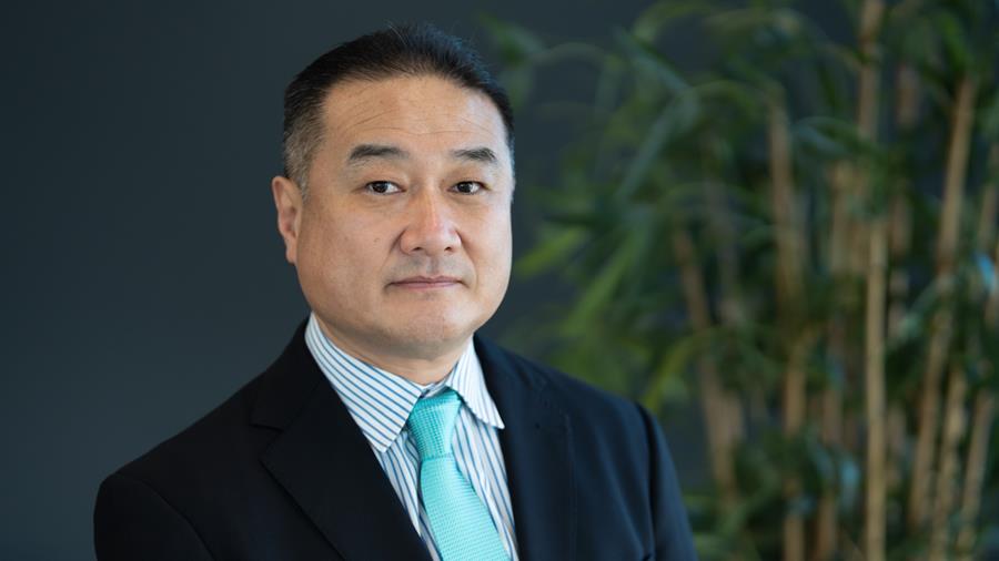 KOBELCO Construction Machinery Europe BV (KCME) annonce un changement à sa direction