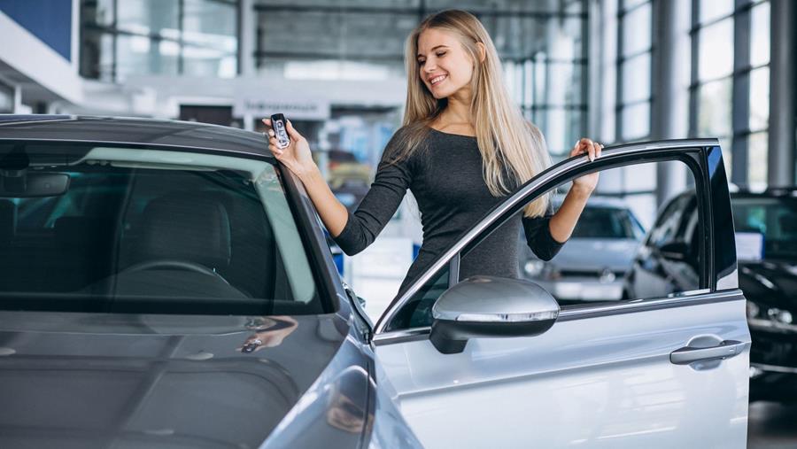 Marché automobile belge en recul, électrification en hausse