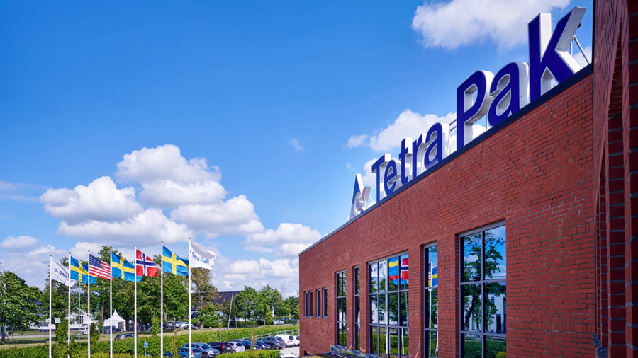 Tetra Pak investit 60 M€ dans la barrière papier