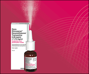 Dexa-Rhinospray, à nouveau disponible en stock