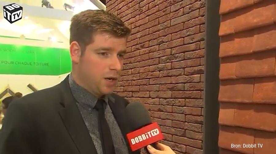 Dobbit gespot op andere zenders