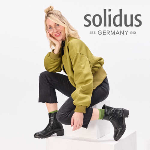 Soft Strength - Le confort avec du caractère