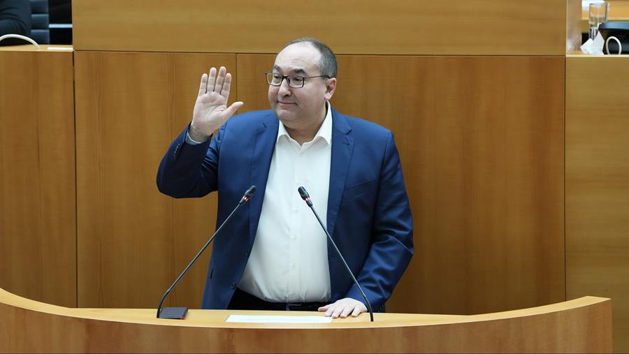 Bruxelles : en santé, la très sociale déclaration de politique régionale