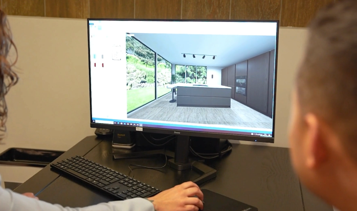 Voici ce que vous devez savoir avant de créer votre propre design de cuisine