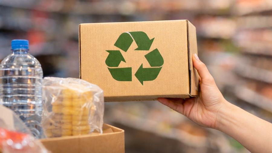 Meer dan helft Europeanen wisselt van merk door verpakking