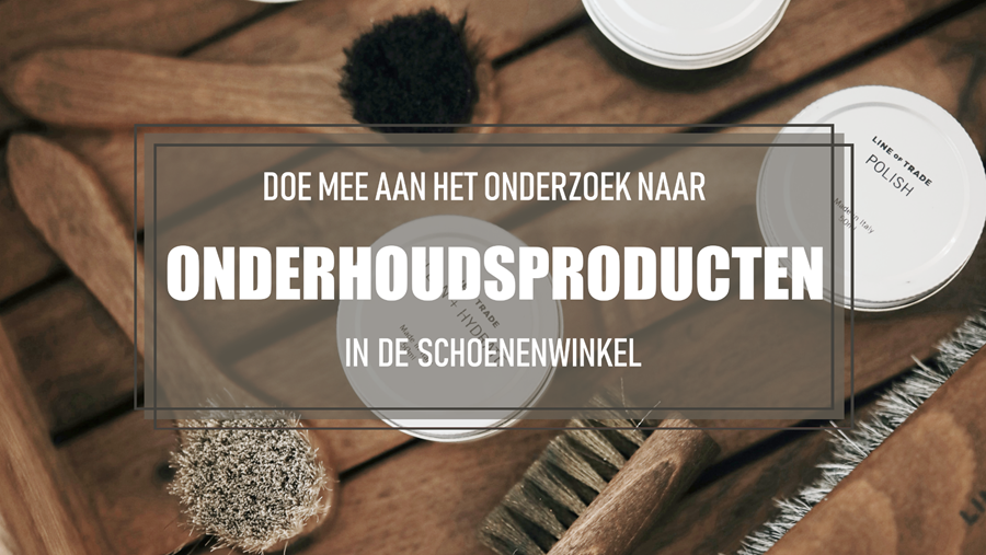 Hoe speelt u het segment onderhoudsproducten uit in uw winkel?