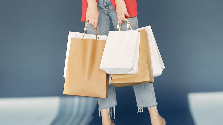 Un premier mois d'ouverture très positif pour les magasins de mode