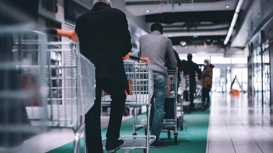 "Corona a radicalement changé le comportement d’achat belge", dit Comeos