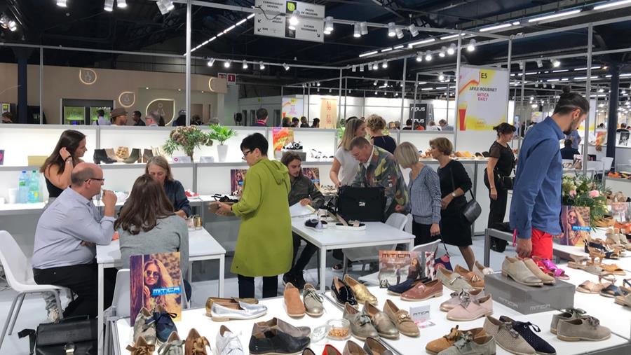 Lederwarenbeurs ILM in Offenbach afgelast